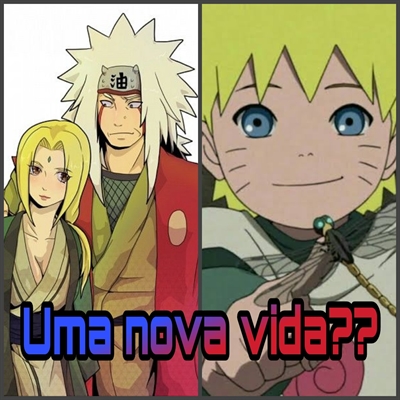 Um pai das Filipinas colocou o nome de Naruto Uzumaki em seu filho - Manga  Livre RS