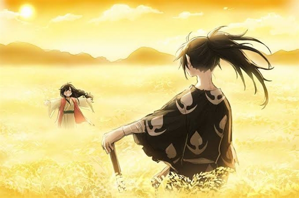 História Dororo to Hyakkimaru - After Dororo - História escrita por  maria_nacruz - Spirit Fanfics e Histórias