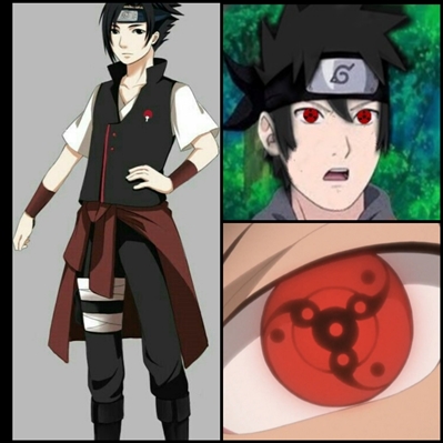 OS PODERES DO MANGEKYO SHARINGAN DE FUGAKU UCHIHA 