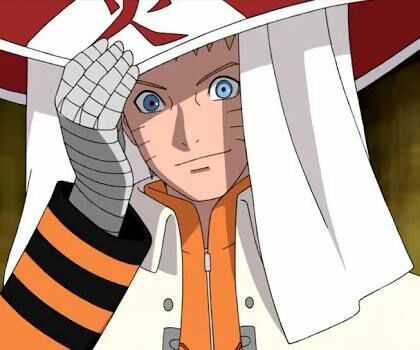 História O dia em que Naruto se tornou Hokage - História escrita por Dogra  - Spirit Fanfics e Histórias