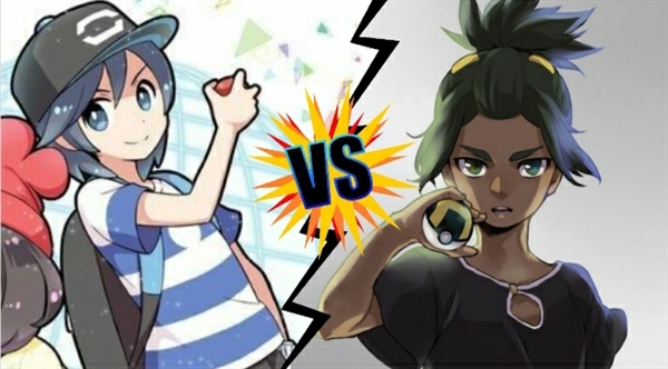 Pokémon terá o retorno de dois personagens queridos de Alola