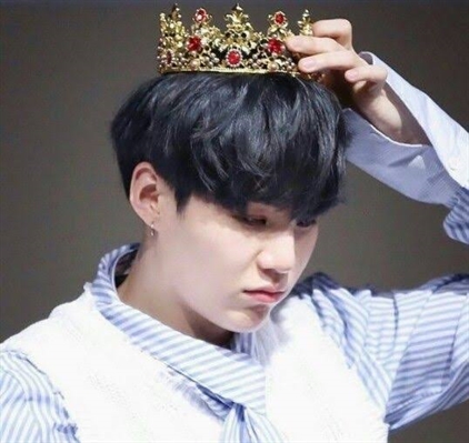 Fanfic / Fanfiction Príncipe Yoongi - Sope Yoonseok - Casar-se...