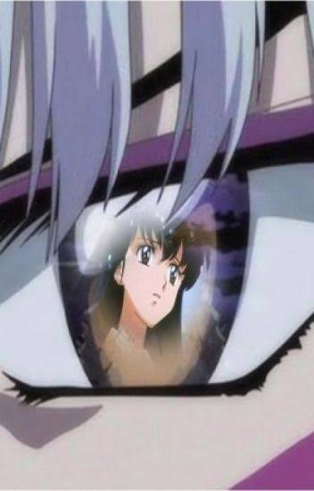 História Sesshomaru E Kagome 