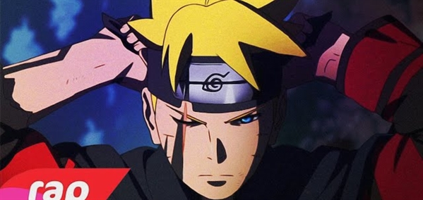 Rap do Minato 😎 (Naruto) - QUARTO HOKAGE