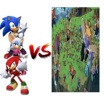 Como Derrotar o Metal Sonic no Sonic 2 
