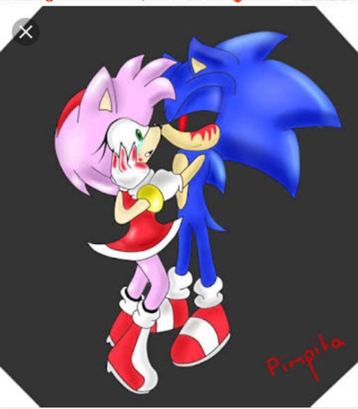 AMY ROSE CONFIRMADA EM SONIC 3 O FILME!! 