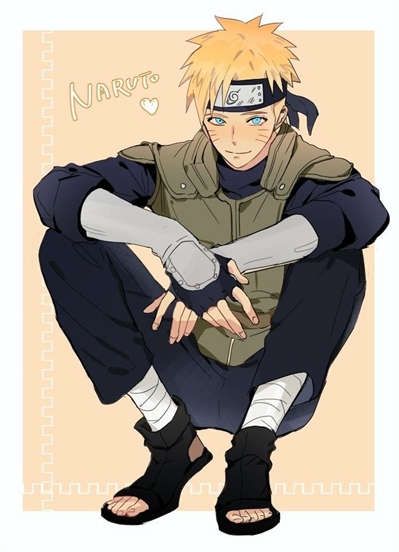 Fanfic - Naruto