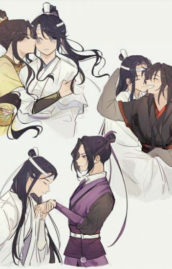 Hist ria Um mega Diferente Narra o de Jiang Cheng Hist ria