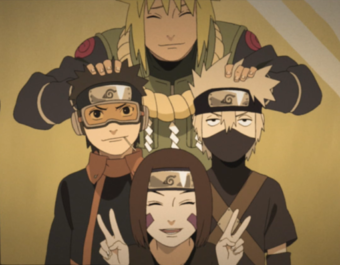 Stream Rap do Naruto, Sasuke e Sakura - NINJAS MERECEM PERDÃO