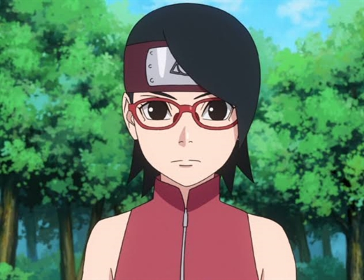 Rap da Sakura e Sarada (Boruto): Mãe e Filha - song and lyrics by