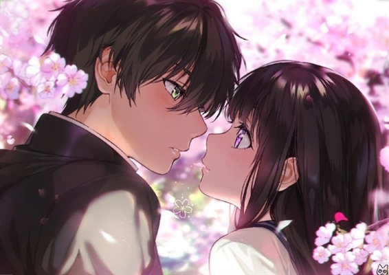 História Amor Otaku - Mais um ? Beijo roubado! - História escrita por  Futaba-chan - Spirit Fanfics e Histórias
