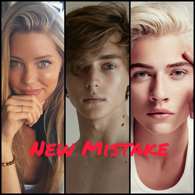 Fanfic / Fanfiction A Filha de Tom Riddle - Segunda Temporada - New Mistake