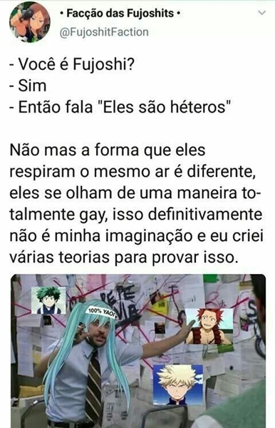 LGBTANIMES+ on X: O sonho de todo emo revoltado, Naruto Uzumaki é