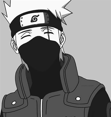 Fanfic / Fanfiction Acasos do destino (kakashi X leitora) - O Rokudaime tá acabando com a minha vida