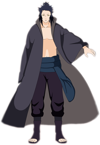 Deidara - Vila da Pedra  Boruto personagens, Naruto oc, Personagens de  anime