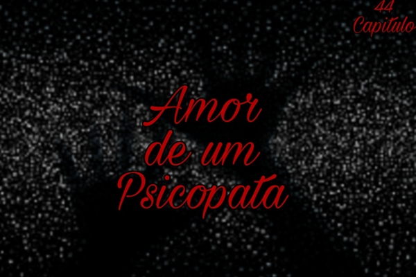 Fanfic / Fanfiction Amor De Um Psicopata(Jikook) - Nova Fase: Os Primeiros Sinais Aparecendo