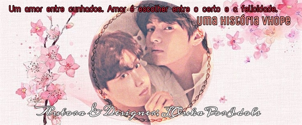 Fanfic / Fanfiction Another love (Vhope) - Descobertos