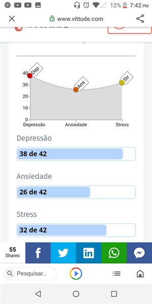 QUIZ SOBRE COISAS ALEATÓRIAS