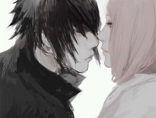 História Saky Uchiha, a filha de Sasuke e Sakura - A história da Uchiha  Hokage Capitulo Único - História escrita por SakyMorningstar - Spirit  Fanfics e Histórias