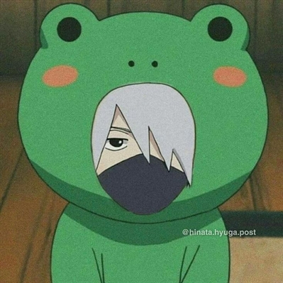 História O filho de Kakashi e Duda Hatake - História escrita por Dudag3030  - Spirit Fanfics e Histórias