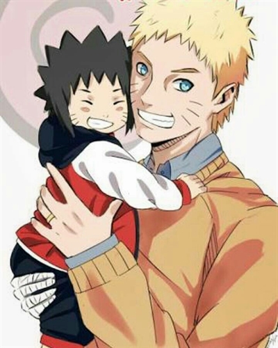 História O nosso filho-sasunaru- - História escrita por Mizuno-uchiha -  Spirit Fanfics e Histórias