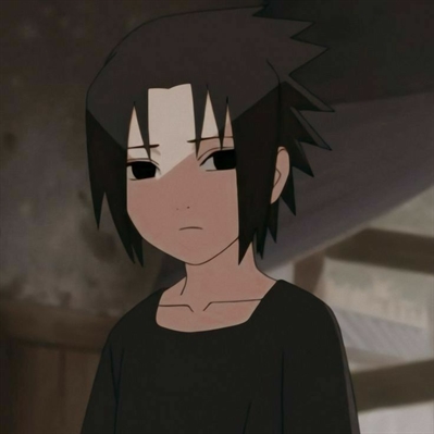 Konoha Sad - Eu amo o Kakashi tentando ensinar o Sasuke a ser um pai  fofinho