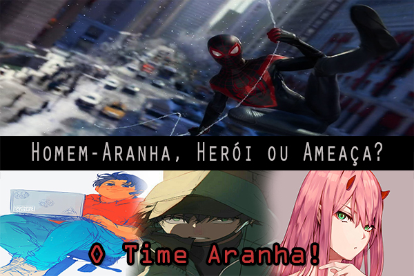 Sentido aranha ativado! Deku descobre uma nova habilidade