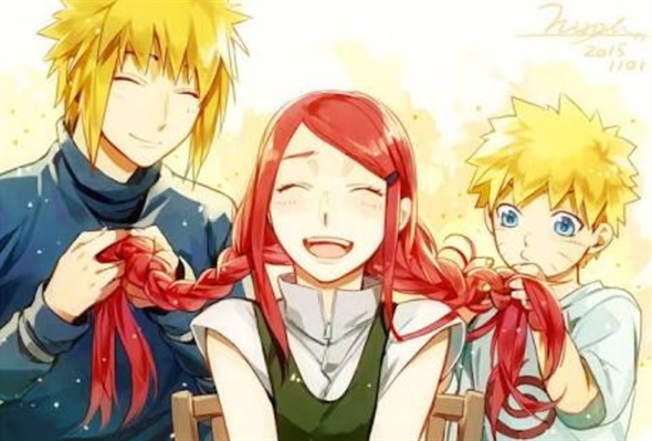 Kushina Uzumaki: história e poderes da mãe de Naruto