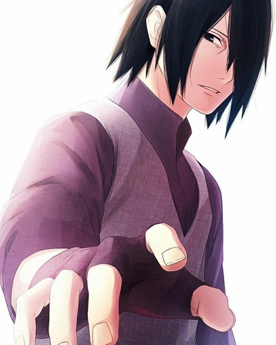 História Peter Uchiha - O filho de Sasuke - De Kazekague para Pai -  História escrita por kazekague44 - Spirit Fanfics e Histórias