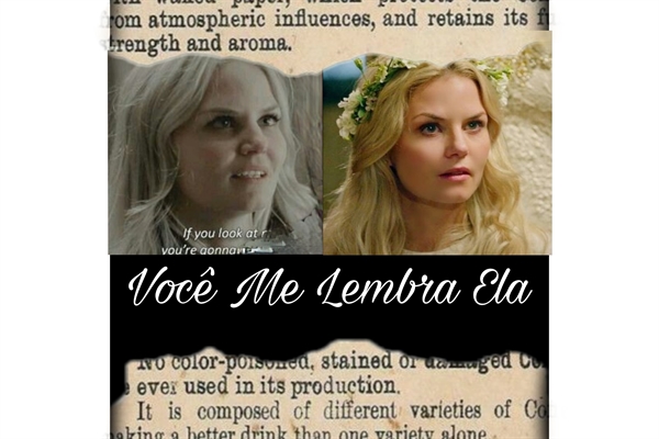 Fanfic / Fanfiction Obrigada a Se Casar Com Uma Vampira (REESCREVENDO) - Você Me Lembra Ela... - REESCRITO