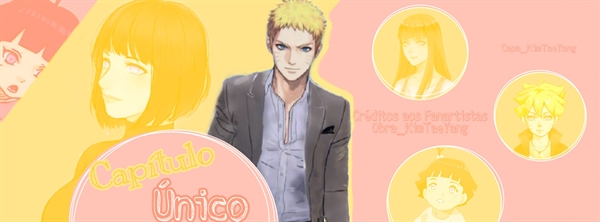 Fanfic / Fanfiction Please Hima - Naruhina - One-shot - Capítulo Único!