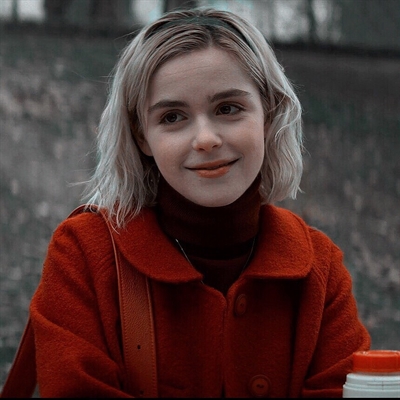 Fanfic / Fanfiction Rainha do mal (Draco Malfoy Fanfic) - Apresentação Sabrina Blossom