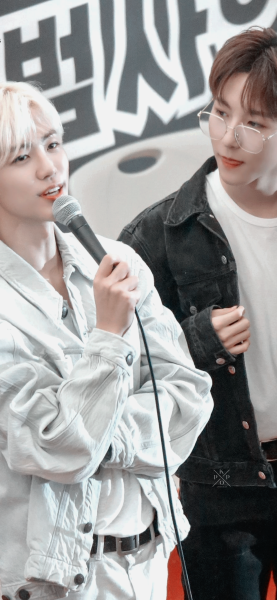 Fanfic / Fanfiction RenMin - (Don't Need Your Love) - Cap. 64