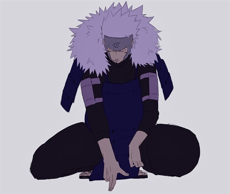 Hist Ria Senju Tobirama Cap Tulo Hist Ria Escrita Por Borboletas Spirit Fanfics E