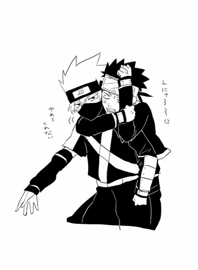 Kakashi na akatsuki? Obikaka-kakaobi. - encontro - Page 2 - Wattpad