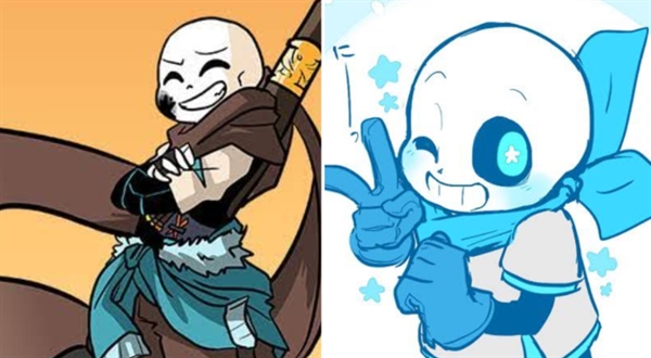 História Virei uma garota??? - nightmare sans - - Me espere - História  escrita por Polvo_ambulante - Spirit Fanfics e Histórias