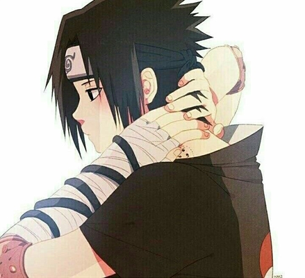 Porque Eu Não Vou Ficar Com Sasuke Uchiha