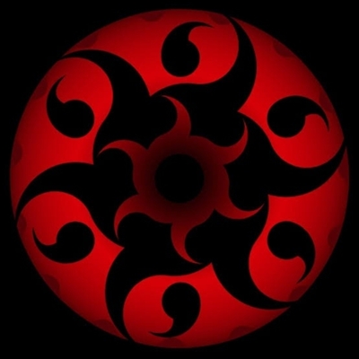 Ketsuryūgan, o olho do sangue do dragão
