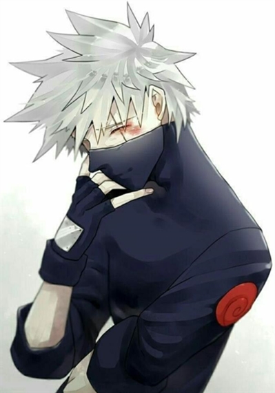 Fanfic / Fanfiction Acasos do destino (kakashi X leitora) - Inesperado