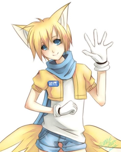 Tails Lover  on X: Acho o Tails do filme a versão mais fofa dele   / X