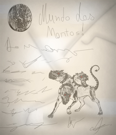 Fanfic / Fanfiction Demons e Deuses (Tobidei-Obidei) - Quebrando algumas regras
