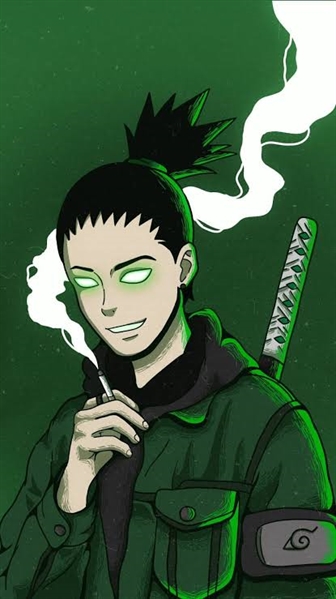 Fanfic / Fanfiction Demons e Deuses (Tobidei-Obidei) - Tenho quase certeza q é ele!