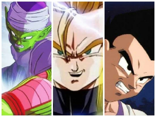 História Goku e seus filhos ameaçam à Terra - Goku e a família Son voltam  ao normal - História escrita por BiihKawaii - Spirit Fanfics e Histórias