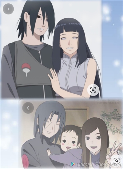 Sasuke e Hinata (SasuHina)