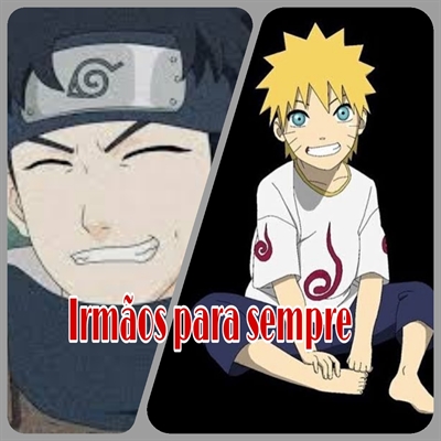 História História: Uzumaki Naruto - A Morte De Uchiha Shisui! PT 1 -  História escrita por Guigrippbr - Spirit Fanfics e Histórias
