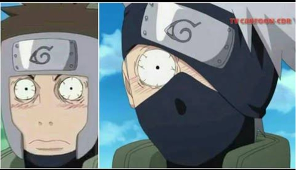 História História: Uzumaki Naruto - A Morte De Uchiha Shisui! PT 1 -  História escrita por Guigrippbr - Spirit Fanfics e Histórias