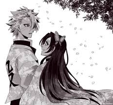 You and I - KnY (Imagine Rengoku Kyoujuro) - sozinha pela primeira vez -  Wattpad