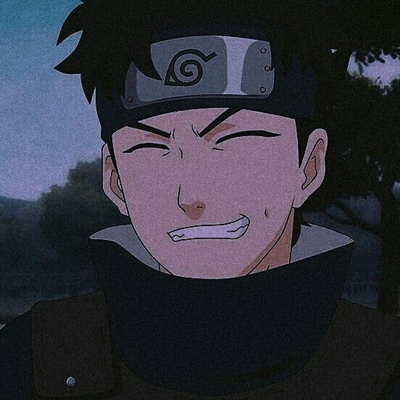 Uchiha Shisui Fanfic 