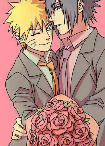 História Um amor não correspondido(Naruto) - O casamento de Sasuke com  Sakura - História escrita por Ysah_yaoi - Spirit Fanfics e Histórias