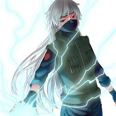 História Você me ama sim ou claro?Imagine Kakashi - História escrita por  Heyy_Planet - Spirit Fanfics e Histórias